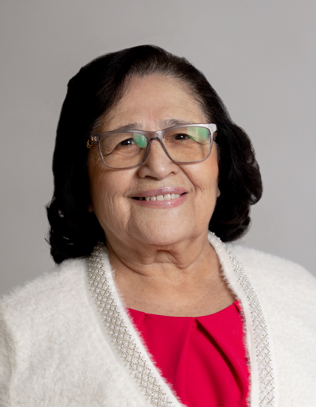 Nevi Paredes
