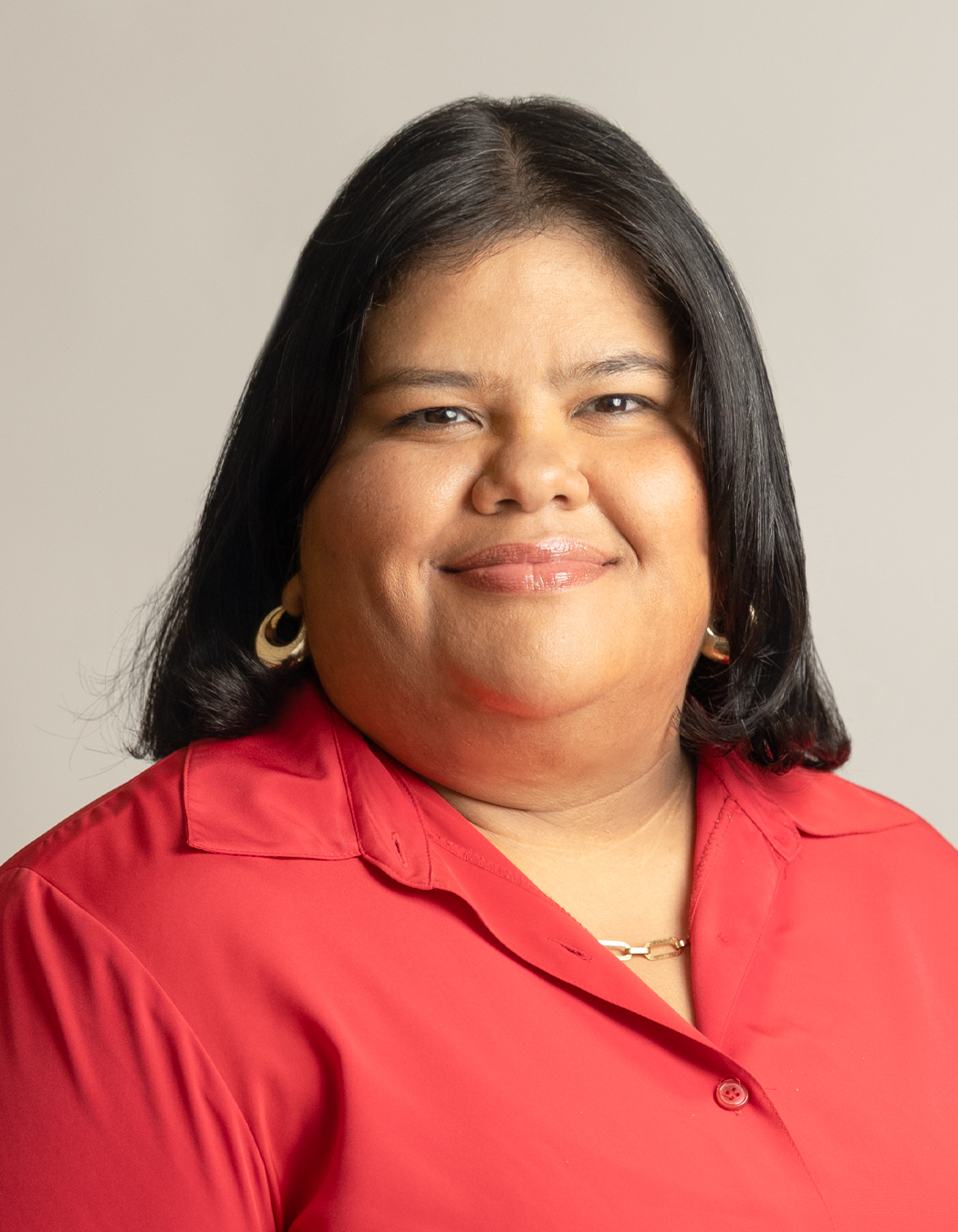 Ruth De León