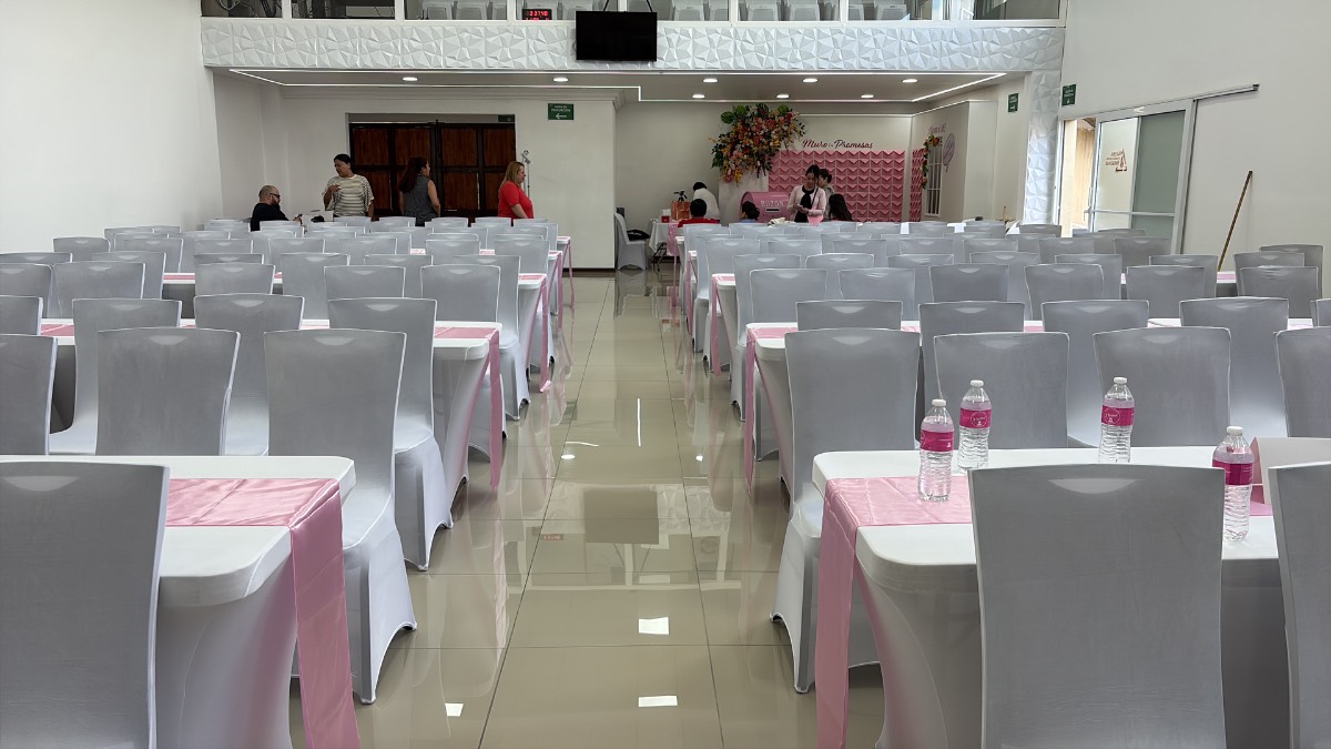 Foto del evento Clama