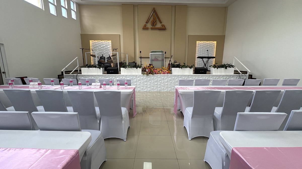 Foto del evento Clama