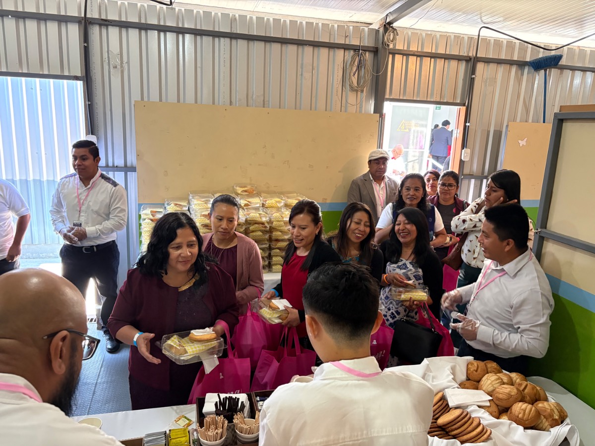 Foto del evento Clama
