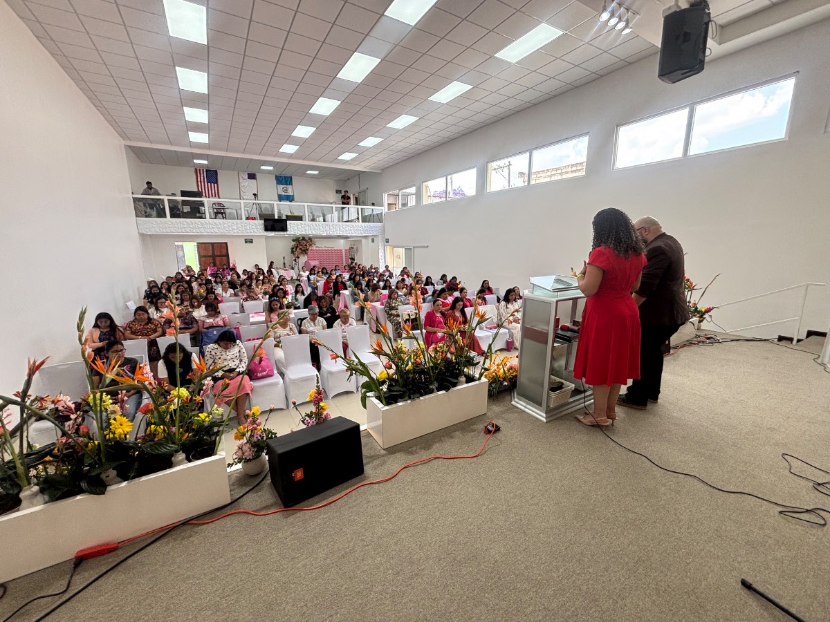 Foto del evento Clama