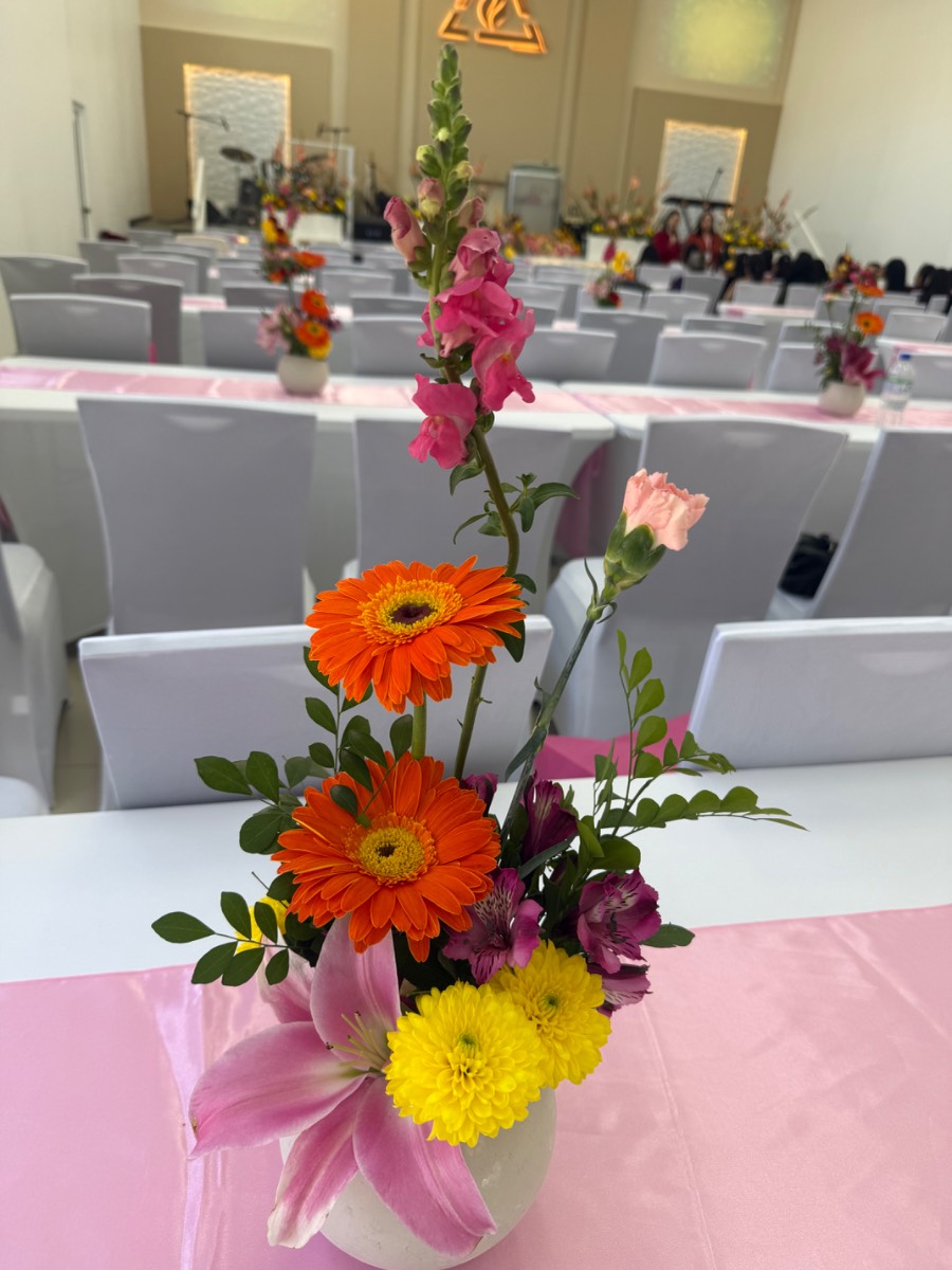 Foto del evento Clama