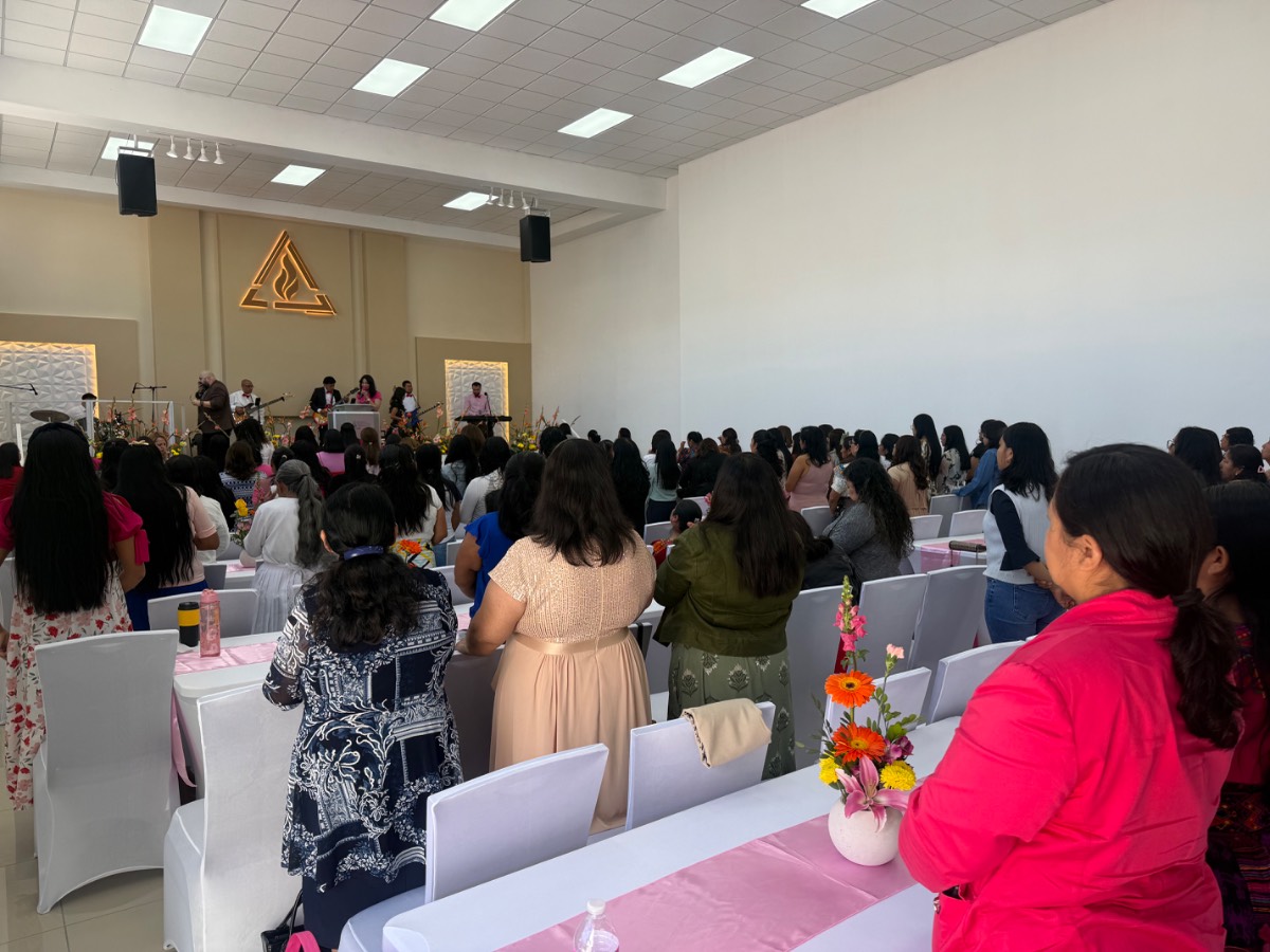 Foto del evento Clama