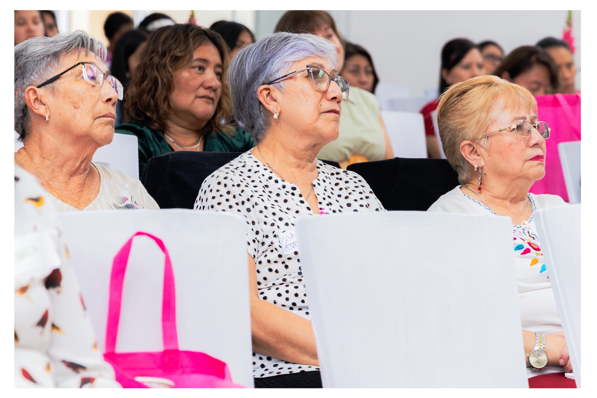 Evento Clama